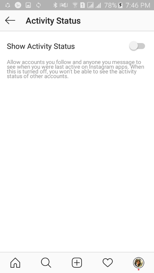 ارتقا امنیت اینستاگرام